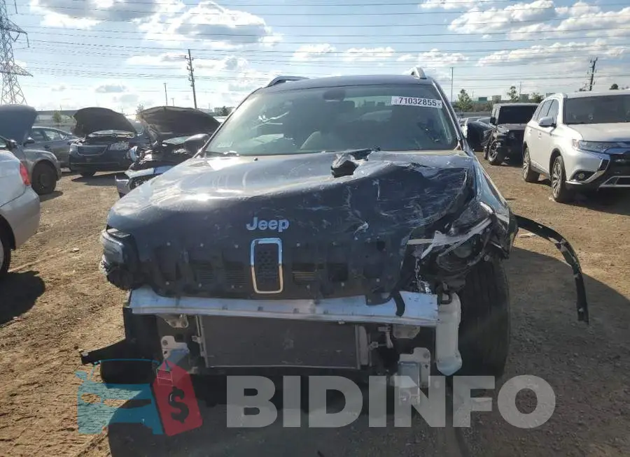 1C4PJLLB8LD586082 Photo# 5
