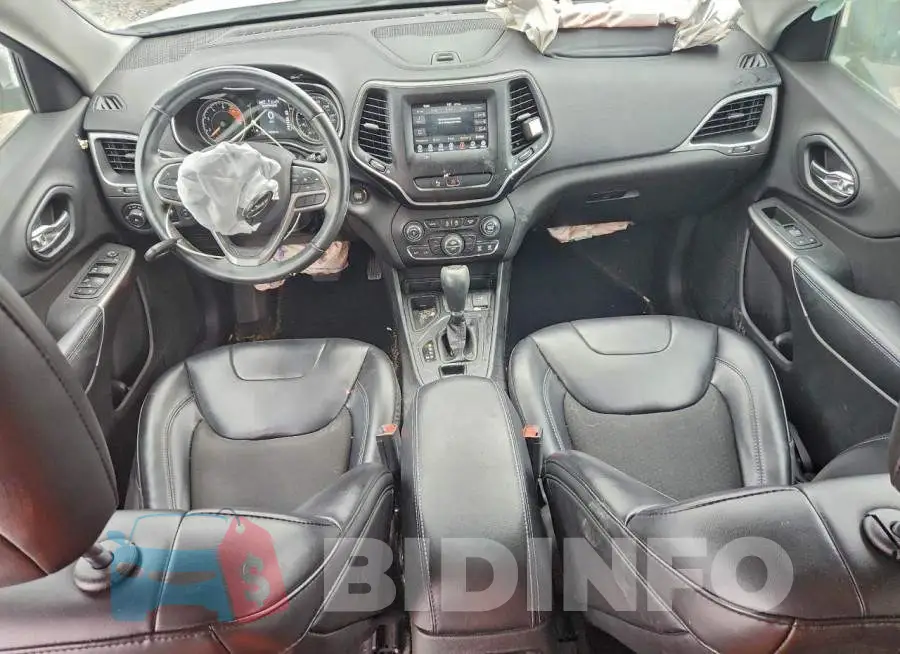 1C4PJLLN6KD316759 Photo# 8