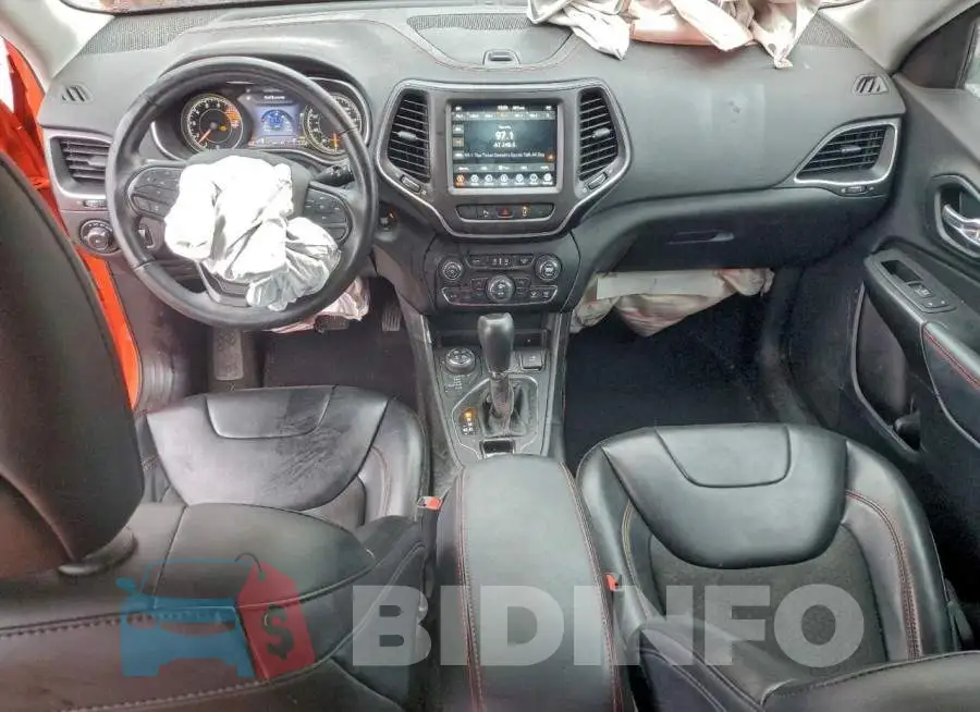 1C4PJMBX2MD213060 Photo# 8
