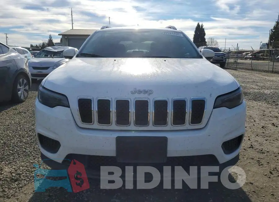 1C4PJMCB0MD113963 Photo# 5