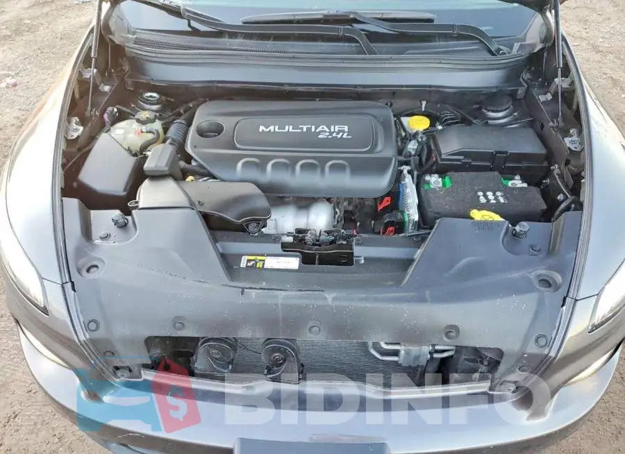 1C4PJMDB6JD520860 Photo# 12