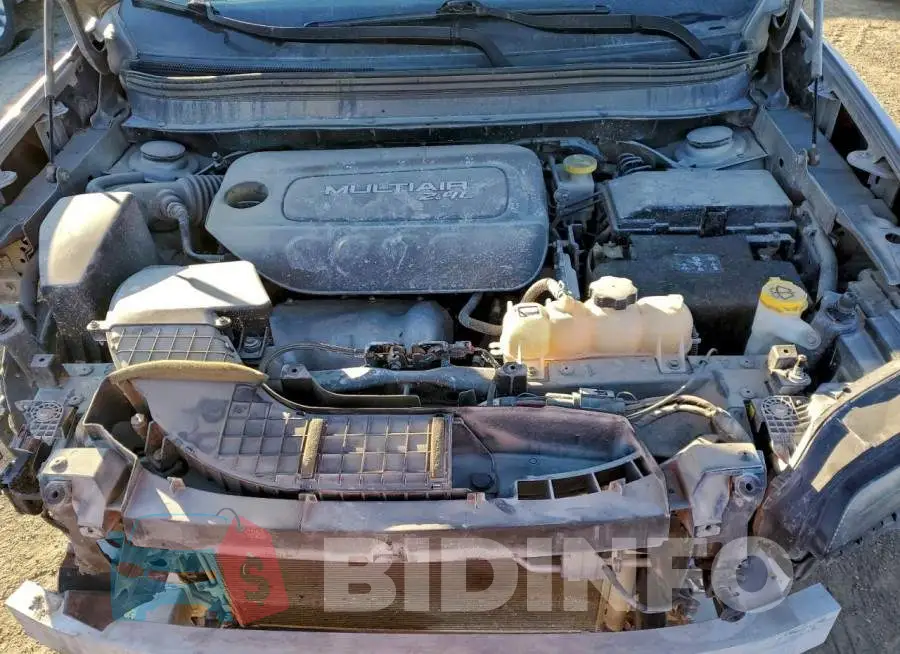 1C4PJMLB8KD188231 Photo# 11