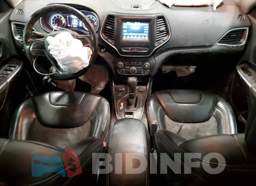 1C4PJMLX3LD612962 Photo# 8