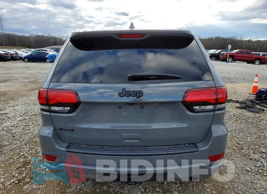 1C4RJFAG7NC149868 Photo# 6