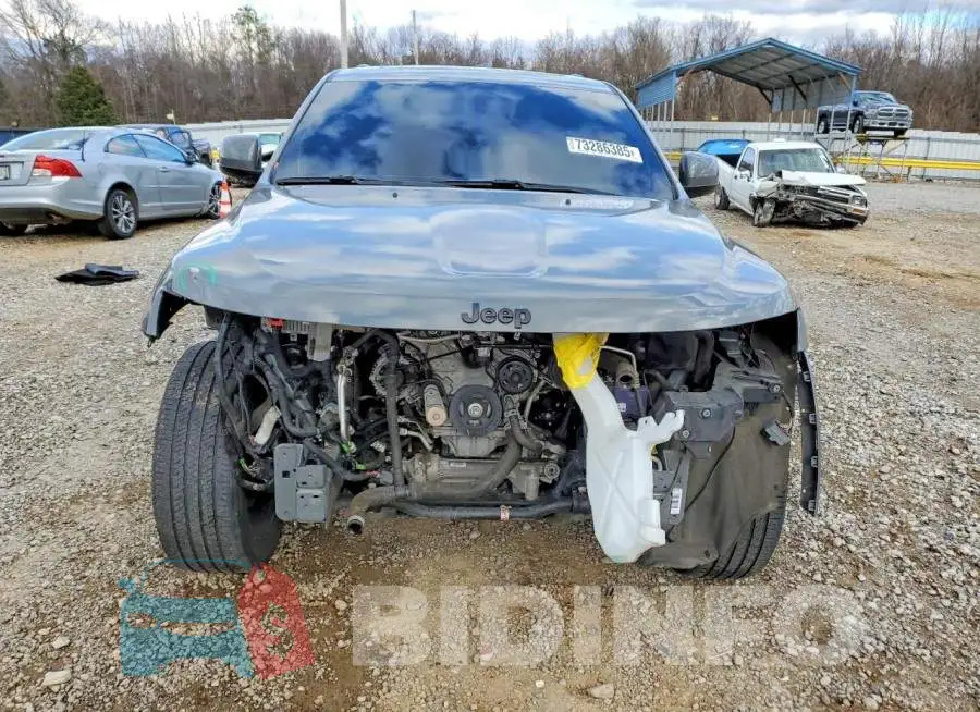1C4RJFAG7NC149868 Photo# 5
