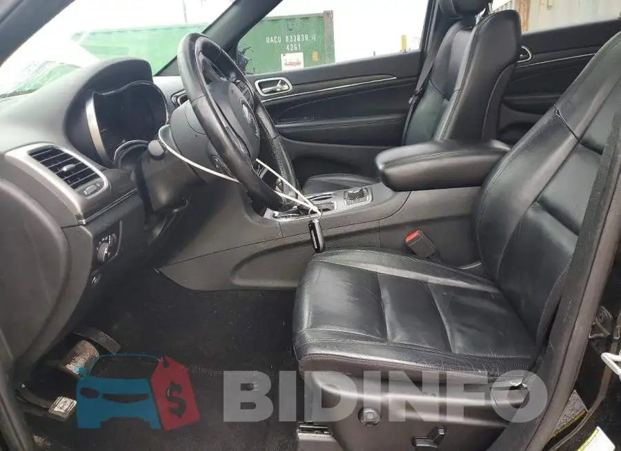 1C4RJFBG6LC150182 Photo# 7