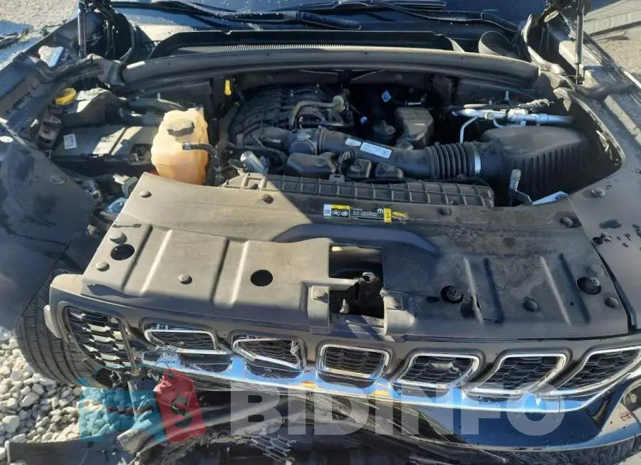 1C4RJHAG3PC522175 Photo# 11