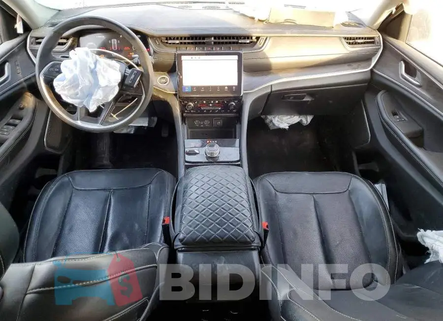 1C4RJHBG7PC521626 Photo# 8