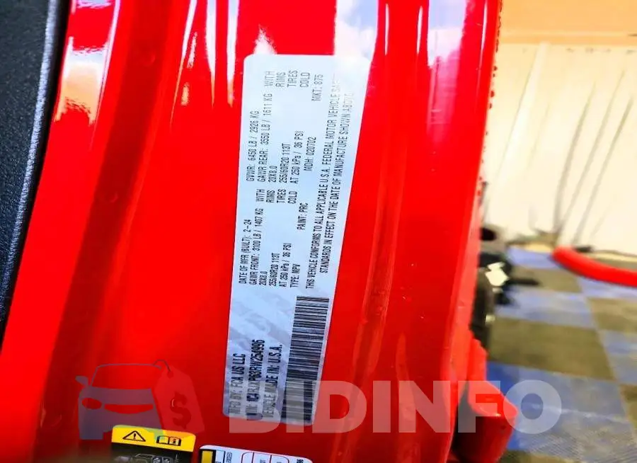1C4RJXP63RW254996 Photo# 13