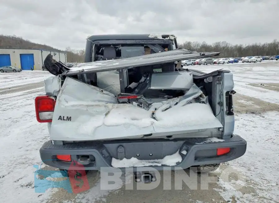 1C6HJTAG3PL506659 Photo# 6