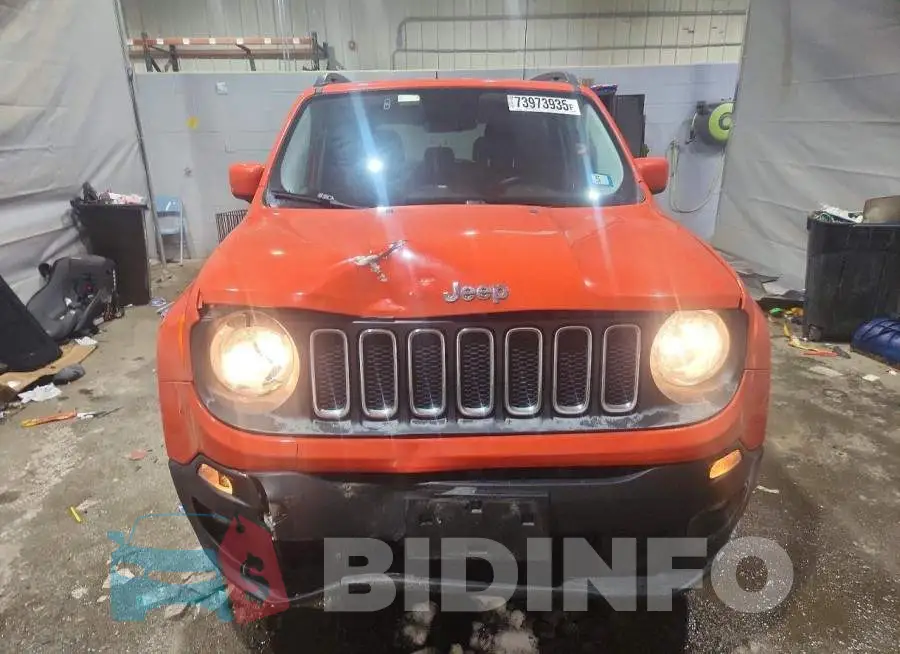 ZACCJABB1HPF15657 Photo# 5