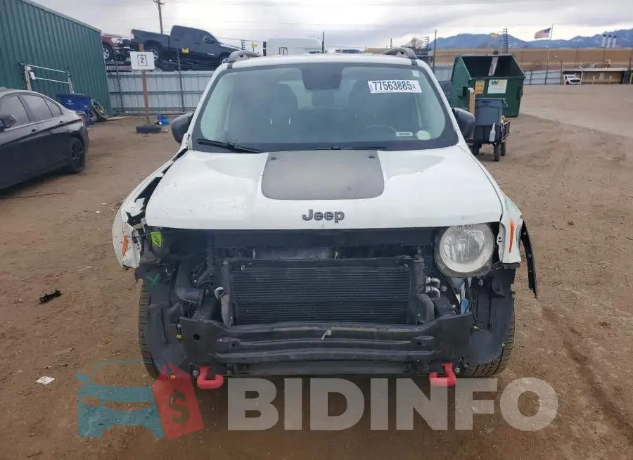 ZACCJBCB1HPF40787 Photo# 5
