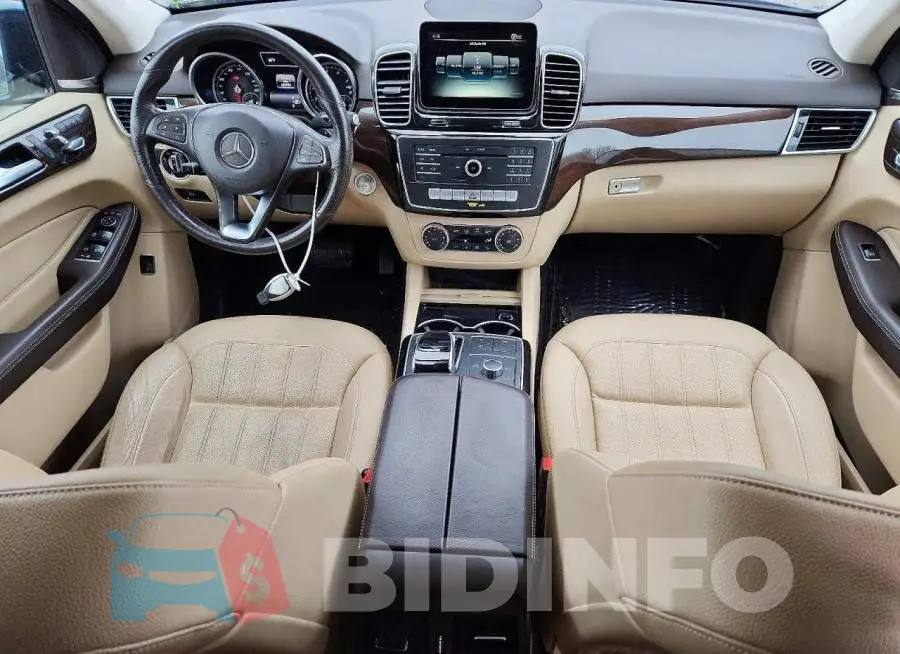 4JGDA5HB4HA971408 Photo# 8