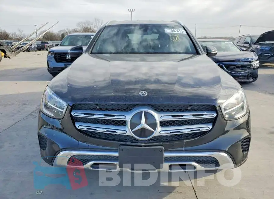 WDC0G8DB5LF715227 Photo# 5