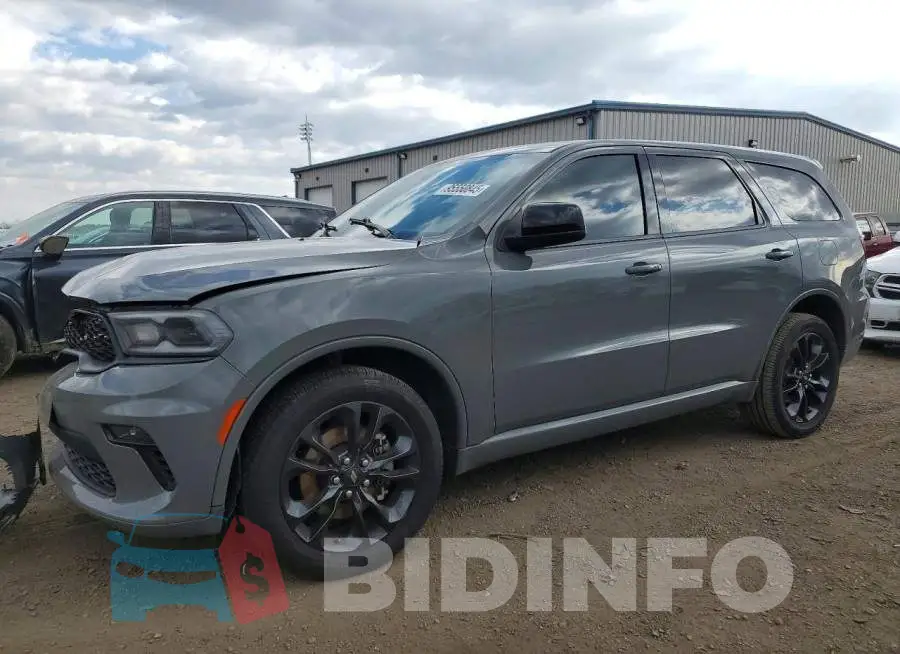 1C4RDJDG3MC765460 Photo# 1