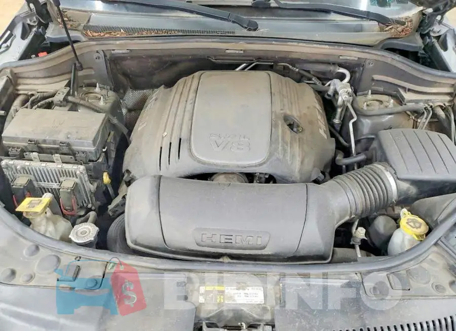 1C4SDJFT5KC652831 Photo# 12