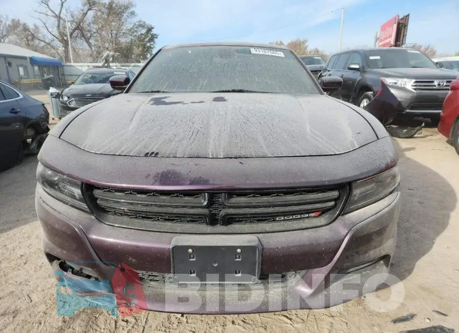 2C3CDXBG5LH153773 Photo# 5