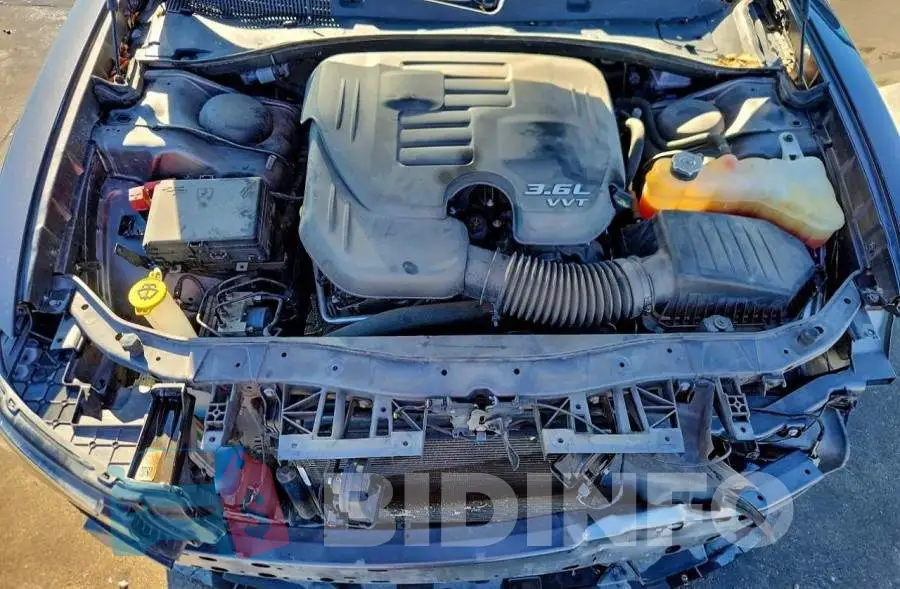 2C3CDXBG5NH209472 Photo# 11