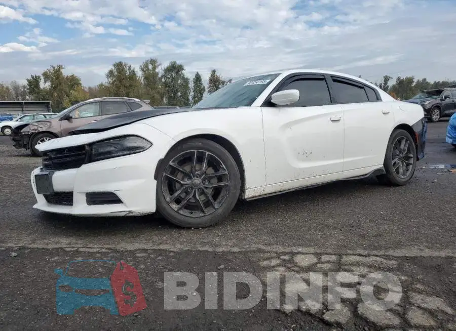 2C3CDXBG6KH754849 Photo# 1