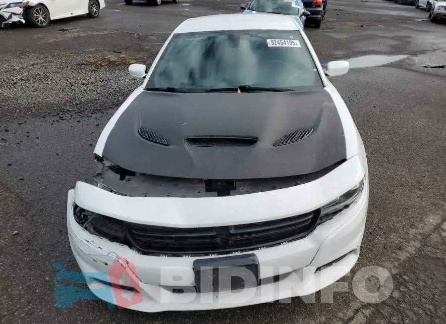 2C3CDXBG6KH754849 Photo# 5