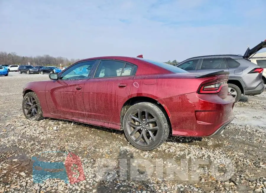 2C3CDXHG0PH622538 Photo# 2