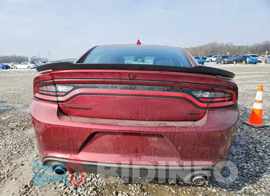 2C3CDXHG0PH622538 Photo# 6