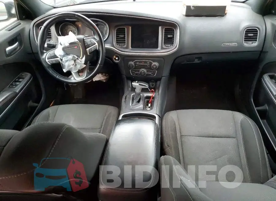 2C3CDXHG9JH156731 Photo# 8