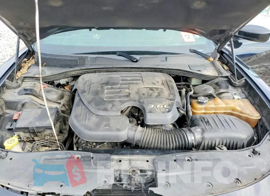 2C3CDXJG5KH580192 Photo# 11