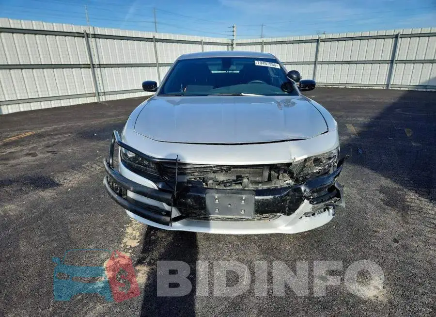 2C3CDXKG5PH513887 Photo# 5