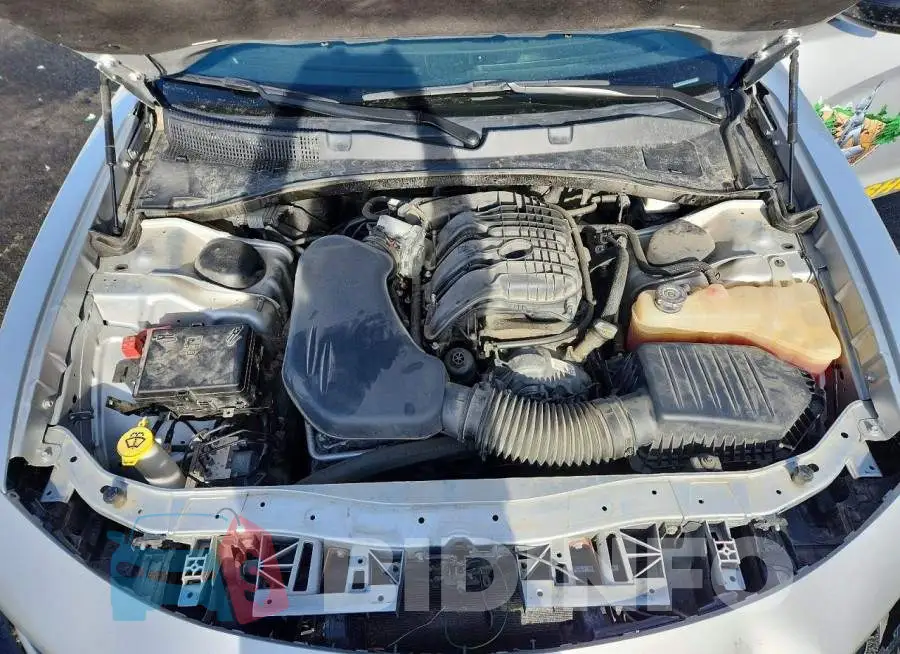 2C3CDXKG5PH513887 Photo# 11