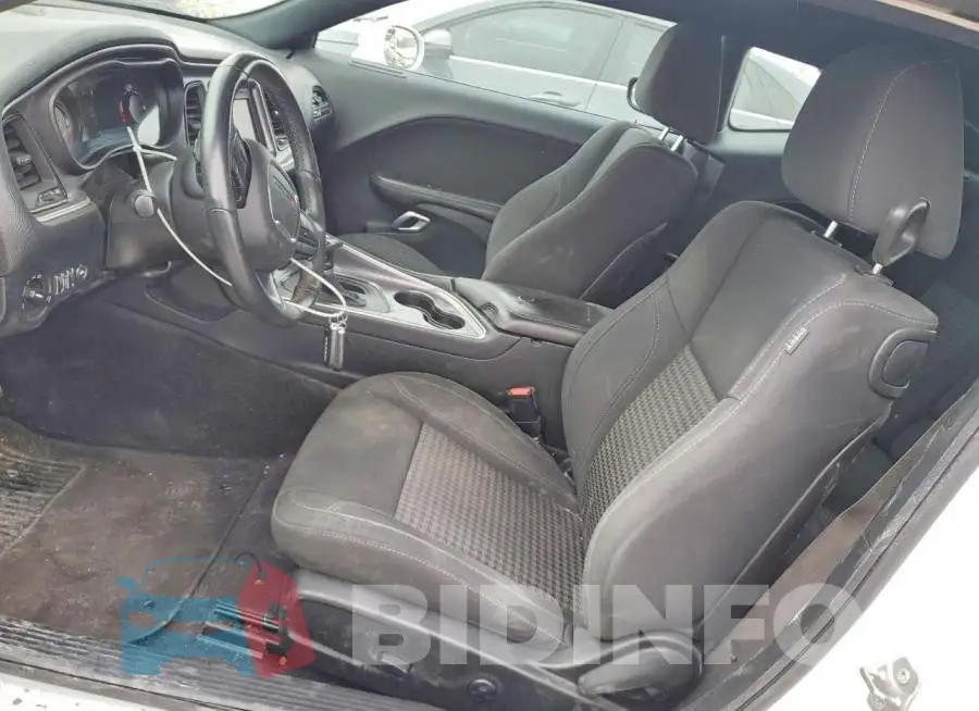 2C3CDZAGXJH276933 Photo# 7