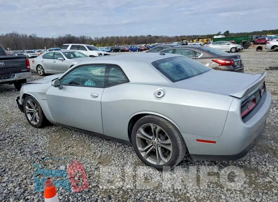 2C3CDZBT3LH159449 Photo# 2