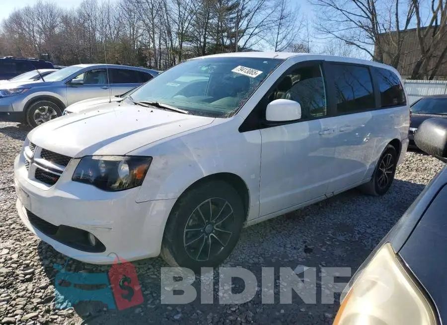 2C4RDGEG3JR145857 Photo# 1