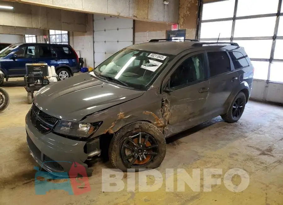 3C4PDCAB1LT213681 Photo# 1