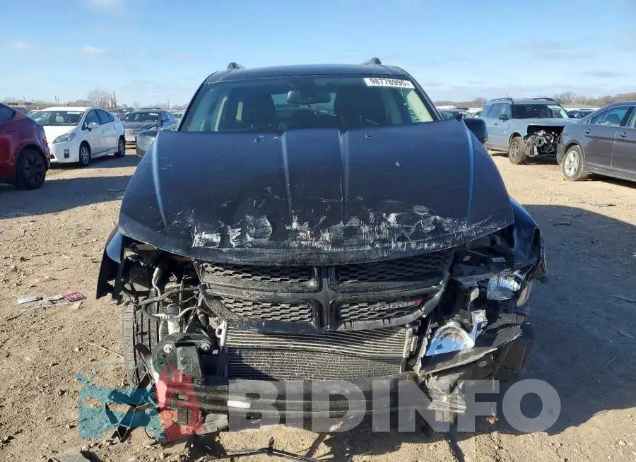 3C4PDCGB0LT267075 Photo# 5