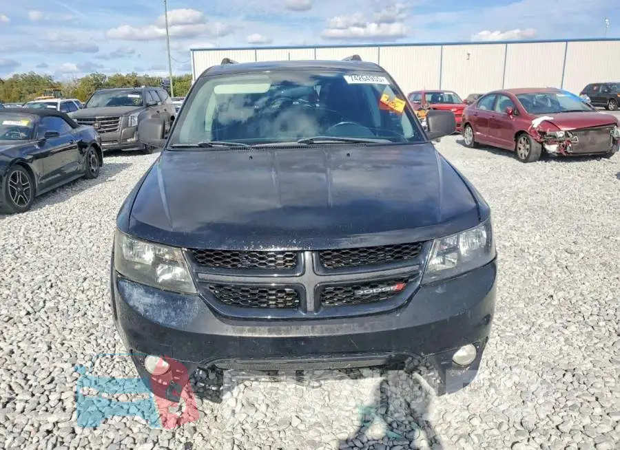 3C4PDCGB2HT559639 Photo# 5