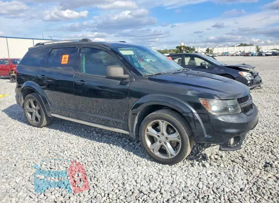 3C4PDCGB2HT559639 Photo# 4