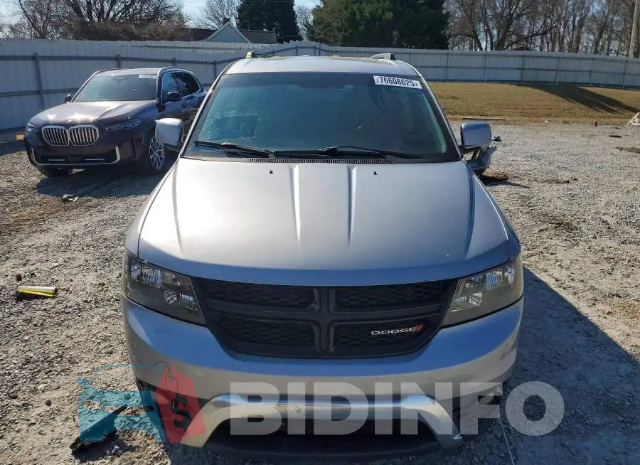 3C4PDCGB6HT577450 Photo# 5