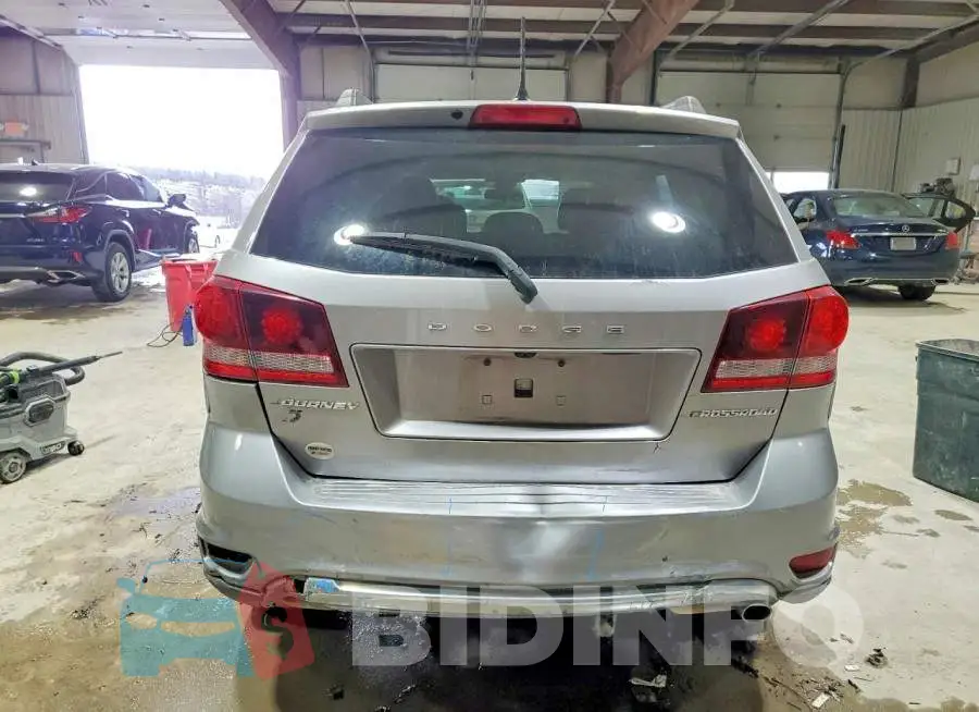 3C4PDDGG8JT386734 Photo# 6
