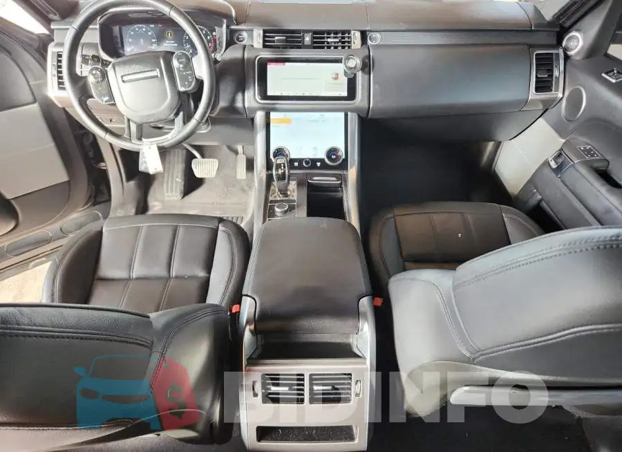 SALWG2RV0JA400189 Photo# 8