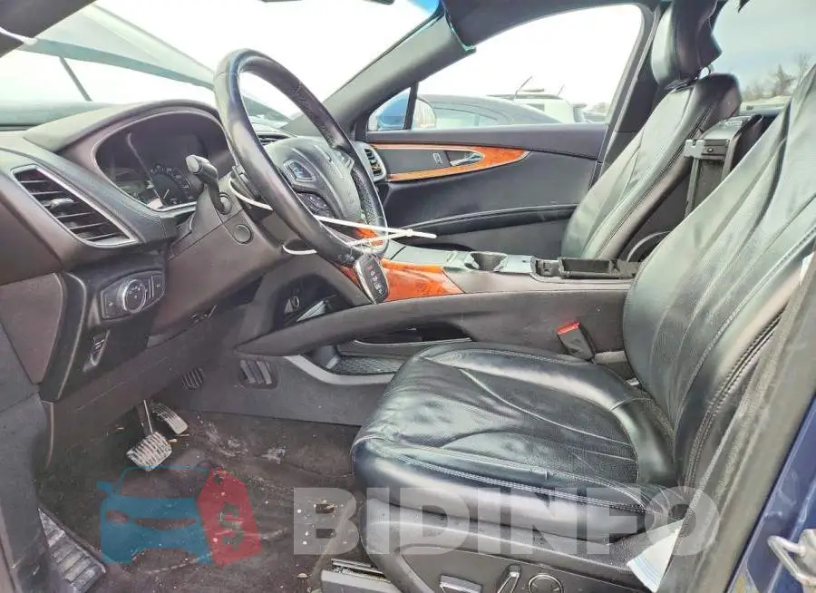2LMPJ8LP4JBL49259 Photo# 7
