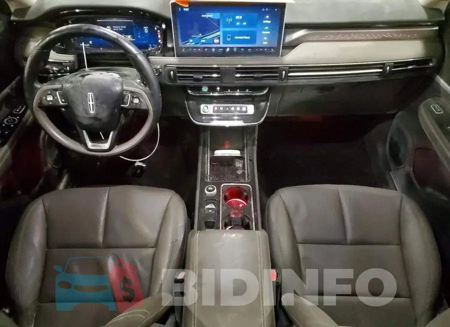 5LMCJ2DA6RUL23279 Photo# 8
