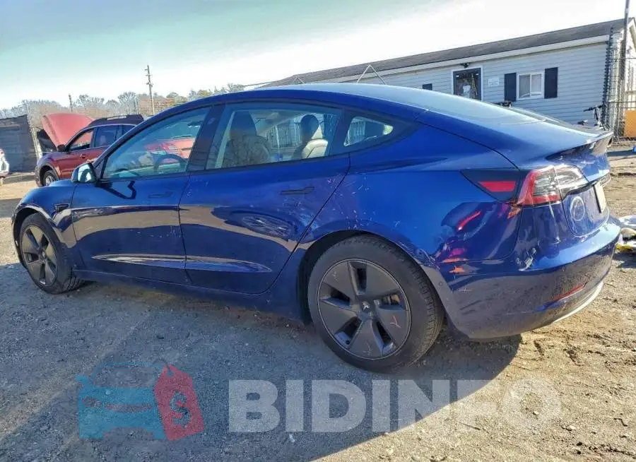 5YJ3E1EA6MF015941 Photo# 2