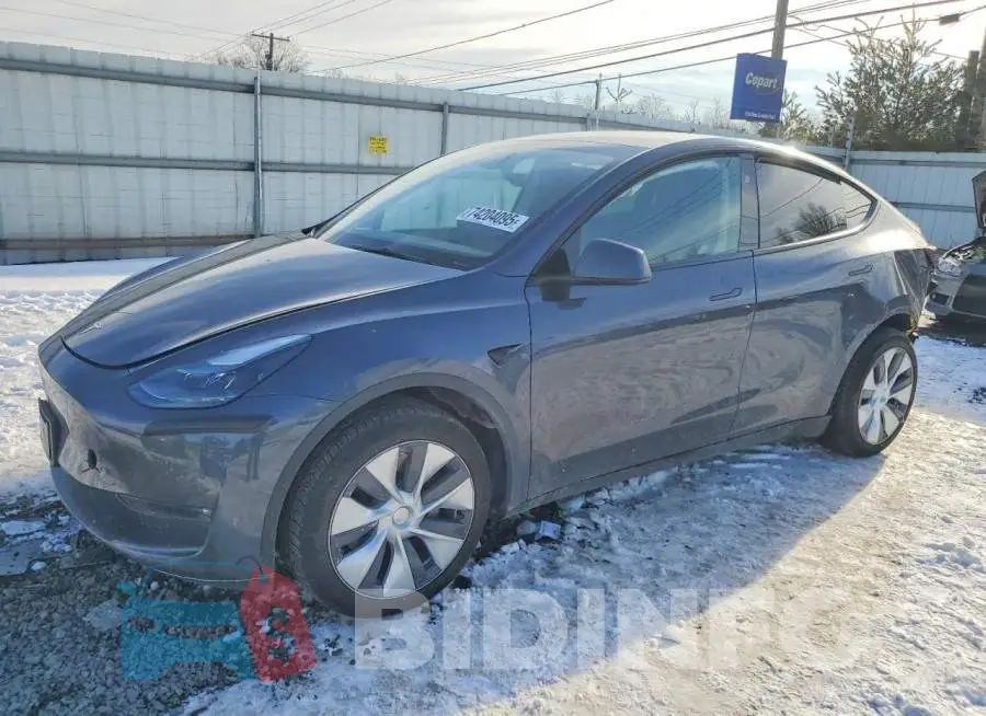 7SAYGDEE3PF896321 Photo# 1