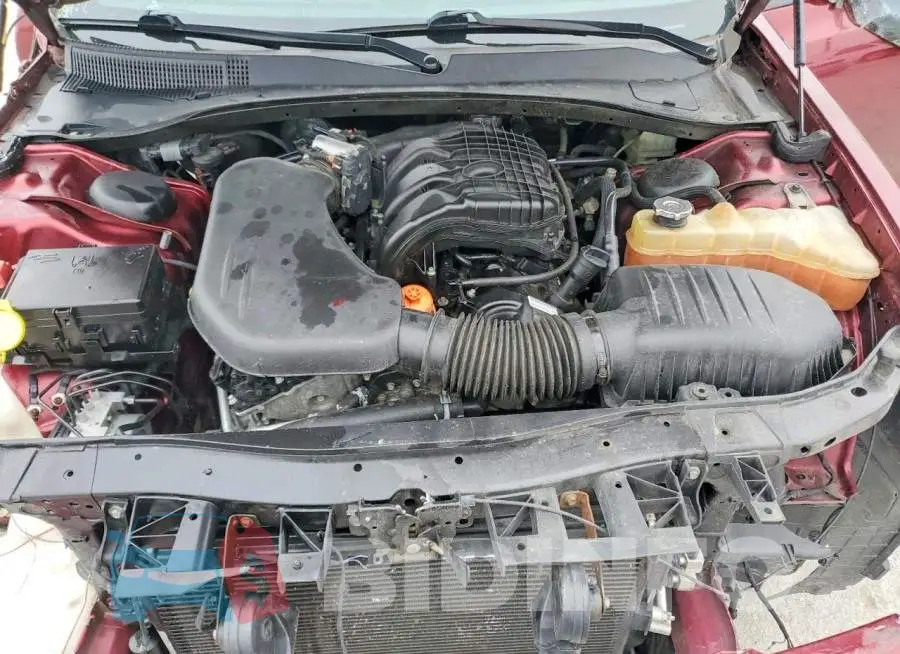 2C3CCABG3KH589701 Photo# 11
