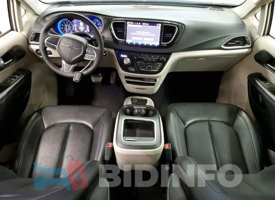 2C4RC1BG3RR134082 Photo# 8