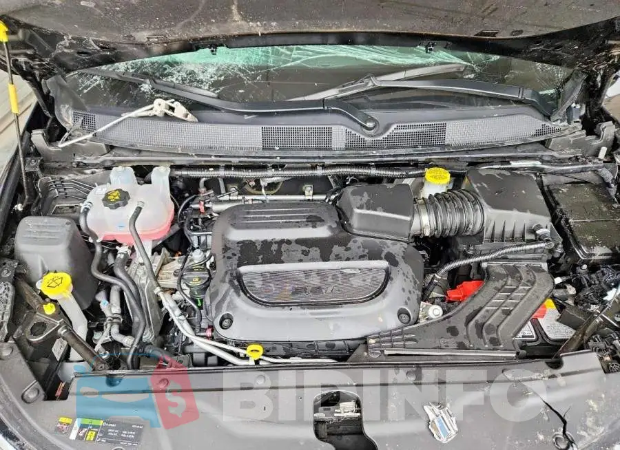2C4RC1BG6TR200843 Photo# 12