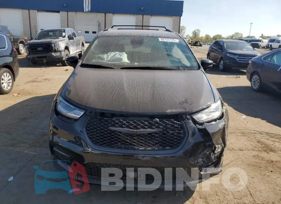 2C4RC1BG7SR605513 Photo# 5