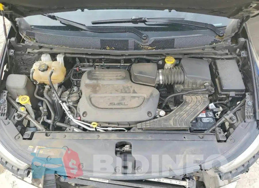 2C4RC1BGXNR142724 Photo# 12