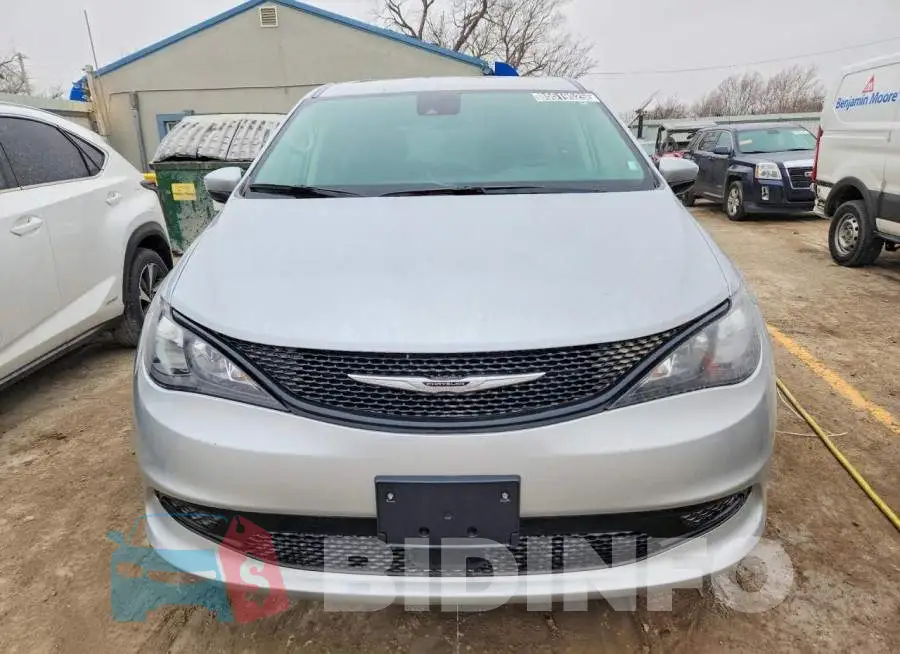 2C4RC1CG3PR597609 Photo# 5